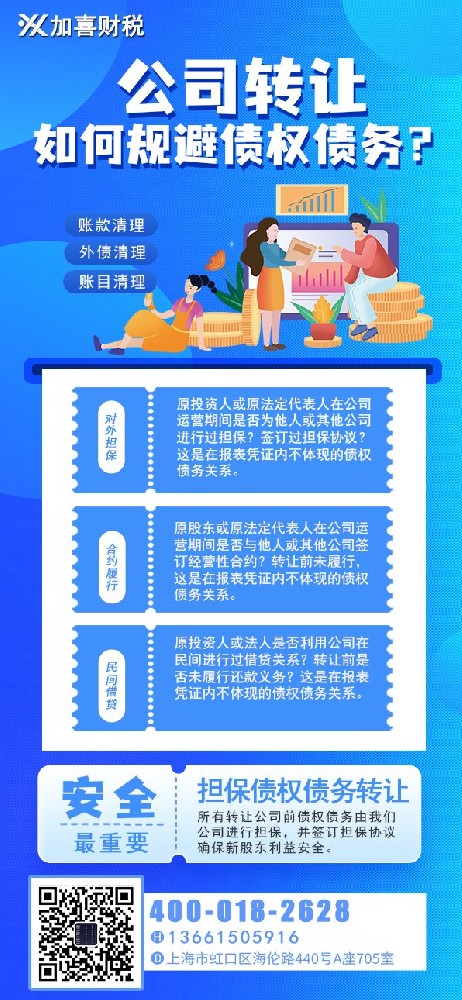 上海生物公司执照转让需要多少钱？